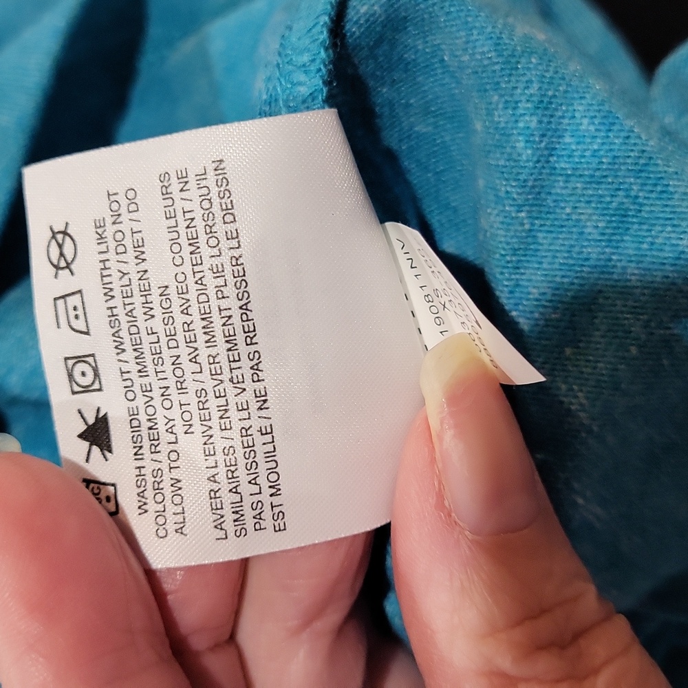 Nike Tank Top - Picture 13 of 14